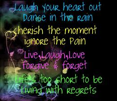 live,laugh and love